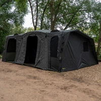 Ridge Monkey Escape XFi Airect Bivvy & Pods Full Set